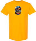 Short Sleeves - Chicago Summer Sizzler 2026 - Defender Badge