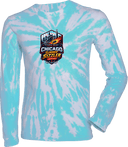 Tie-Dye Long Sleeves - Chicago Summer Sizzler 2026 - Defender Badge