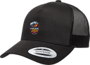 Trucker Hat - Chicago Summer Sizzler 2026 - Defender Badge