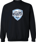 Crew Sweatshirt - Copa Rayados St. Louis 2026 (Badge)