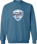 Crew Sweatshirt - Copa Rayados St. Louis 2026 (Badge)