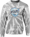 Crew Sweatshirt - Copa Rayados St. Louis 2026 (Badge)