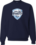 Crew Sweatshirt - Copa Rayados St. Louis 2026 (Badge)