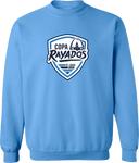 Crew Sweatshirt - Copa Rayados St. Louis 2026 (Badge)