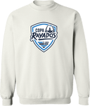 Crew Sweatshirt - Copa Rayados St. Louis 2026 (Badge)