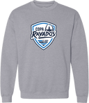 Crew Sweatshirt - Copa Rayados St. Louis 2026 (Badge)