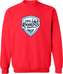 Crew Sweatshirt - Copa Rayados St. Louis 2026 (Badge)