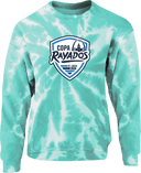 Crew Sweatshirt - Copa Rayados St. Louis 2026 (Badge)