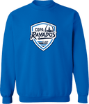 Crew Sweatshirt - Copa Rayados St. Louis 2026 (Badge)