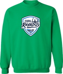 Crew Sweatshirt - Copa Rayados St. Louis 2026 (Badge)