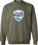 Crew Sweatshirt - Copa Rayados St. Louis 2026 (Badge)