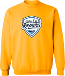 Crew Sweatshirt - Copa Rayados St. Louis 2026 (Badge)