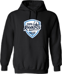 Hoodies - Copa Rayados St. Louis 2026 (Badge)