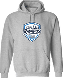 Hoodies - Copa Rayados St. Louis 2026 (Badge)