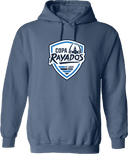 Hoodies - Copa Rayados St. Louis 2026 (Badge)