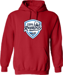 Hoodies - Copa Rayados St. Louis 2026 (Badge)