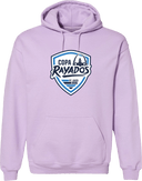 Hoodies - Copa Rayados St. Louis 2026 (Badge)