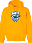 Hoodies - Copa Rayados St. Louis 2026 (Badge)