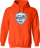 Hoodies - Copa Rayados St. Louis 2026 (Badge)