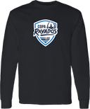 Long Sleeves - Copa Rayados St. Louis 2026 (Badge)