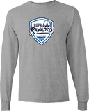 Long Sleeves - Copa Rayados St. Louis 2026 (Badge)