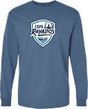 Long Sleeves - Copa Rayados St. Louis 2026 (Badge)