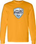 Long Sleeves - Copa Rayados St. Louis 2026 (Badge)