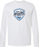 Long Sleeves - Copa Rayados St. Louis 2026 (Badge)