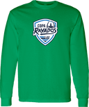 Long Sleeves - Copa Rayados St. Louis 2026 (Badge)