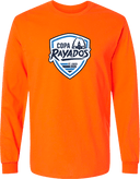Long Sleeves - Copa Rayados St. Louis 2026 (Badge)