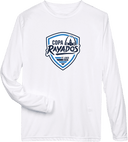 Performance Long Sleeves - Copa Rayados St. Louis 2026 (Badge)