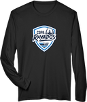 Performance Long Sleeves - Copa Rayados St. Louis 2026 (Badge)