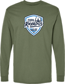 Long Sleeves - Copa Rayados St. Louis 2026 (Badge)