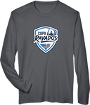 Performance Long Sleeves - Copa Rayados St. Louis 2026 (Badge)