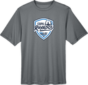 Performance Short Sleeves - Copa Rayados St. Louis 2026 (Badge)
