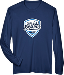 Performance Long Sleeves - Copa Rayados St. Louis 2026 (Badge)