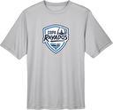 Performance Short Sleeves - Copa Rayados St. Louis 2026 (Badge)