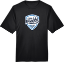 Performance Short Sleeves - Copa Rayados St. Louis 2026 (Badge)