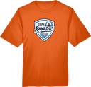 Performance Short Sleeves - Copa Rayados St. Louis 2026 (Badge)