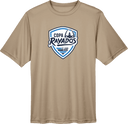 Performance Short Sleeves - Copa Rayados St. Louis 2026 (Badge)
