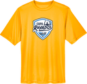 Performance Short Sleeves - Copa Rayados St. Louis 2026 (Badge)