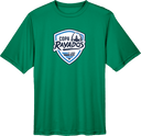 Performance Short Sleeves - Copa Rayados St. Louis 2026 (Badge)