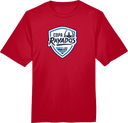Performance Short Sleeves - Copa Rayados St. Louis 2026 (Badge)