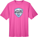 Performance Short Sleeves - Copa Rayados St. Louis 2026 (Badge)