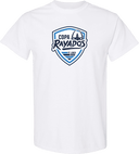 Short Sleeves - Copa Rayados St. Louis 2026 (Badge)