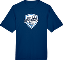 Performance Short Sleeves - Copa Rayados St. Louis 2026 (Badge)