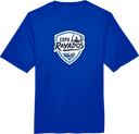 Performance Short Sleeves - Copa Rayados St. Louis 2026 (Badge)