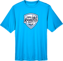 Performance Short Sleeves - Copa Rayados St. Louis 2026 (Badge)