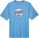 Performance Short Sleeves - Copa Rayados St. Louis 2026 (Badge)