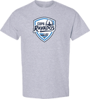 Short Sleeves - Copa Rayados St. Louis 2026 (Badge)